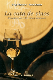 Books Frontpage La cata de vinos