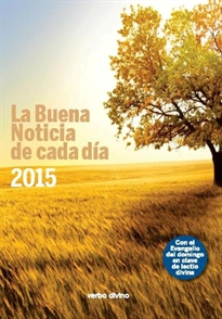 Books Frontpage La Buena Noticia de cada día 2015
