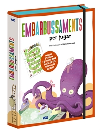 Books Frontpage Embarbussaments