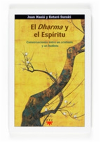 Books Frontpage El Dharma y el Espíritu