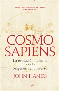 Books Frontpage Cosmosapiens