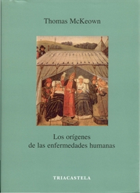 Books Frontpage Los or¡genes de las enfermedades humanas