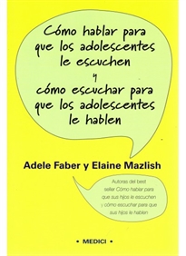 Books Frontpage Como Hablar Para Que Adolescentes Le Escuchen