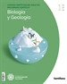 Front pageBIOLOGIA Y GEOLOGIA C-Leon 1ESO CONSTRUYENDO MUNDOS