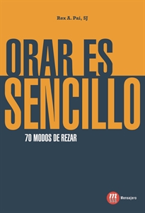 Books Frontpage Orar es sencillo