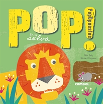 Books Frontpage Pop! PopOpuestos en la selva