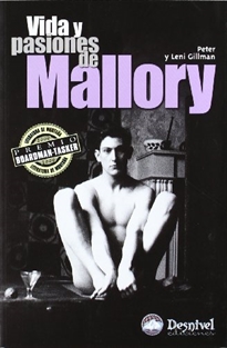 Books Frontpage Vida y pasiones de Mallory