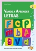 Front pageVamos a aprender letras