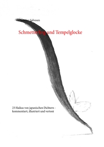 Books Frontpage Schmetterling und Tempelglocke