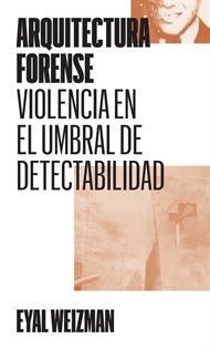 Books Frontpage Arquitectura forense
