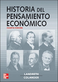 Books Frontpage Historia del pensamiento econ}mico