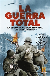Books Frontpage La Guerra Total