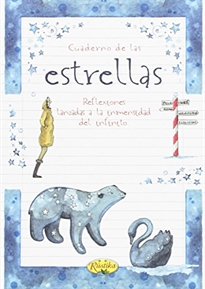 Books Frontpage Cuaderno de las estrellas