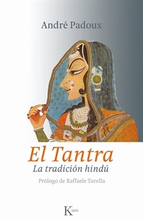 Books Frontpage El tantra