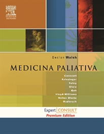 Books Frontpage Medicina Paliativa