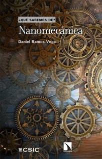 Books Frontpage Nanomecánica