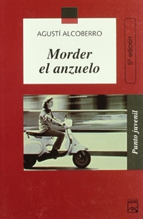 Books Frontpage Morder el anzuelo