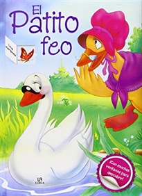 Books Frontpage El Patito Feo