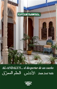 Books Frontpage Al Andalus. El Despertar De Un Sueño