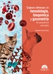 Front pageCasos clínicos de hematología, bioquímica y gasometría de pequeños animales