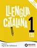 Front pageAgna de Valldaura 1 ESO. Llengua catalana