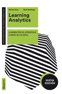Books Frontpage Learning Analytics