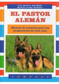 Books Frontpage El Pastor Aleman