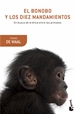 Front pageEl bonobo y los diez mandamientos