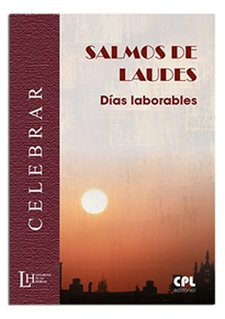 Books Frontpage Salmos de laudes: días laborables