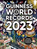 Front pageGuinness World Records 2023