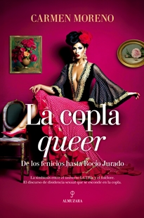 Books Frontpage La copla queer