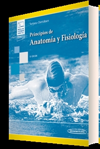 Books Frontpage Principios de Anatomía y Fisiología (+e-book)
