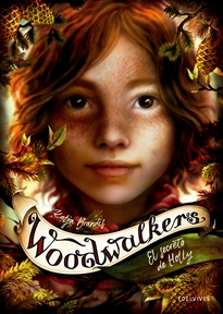Books Frontpage Woodwalkers 3: El secreto de Holly