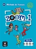 Front pageZoom 1. Pack de 3 CD audio