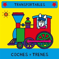 Books Frontpage Coches y trenes