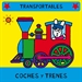 Front pageCoches y trenes