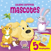 Books Frontpage Mascotes