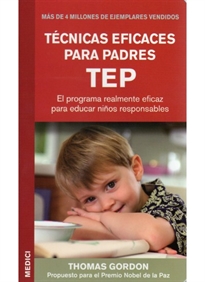 Books Frontpage Tecnicas Eficaces Para Padres Tep