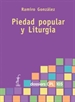 Front pagePiedad popular y liturgia