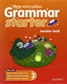 Front pageGrammar Starter. Student's Book + Audio CD