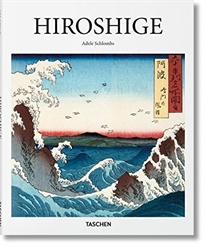 Books Frontpage Hiroshige