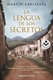 Front pageLa lengua de los secretos