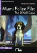 Front pageMiami Police File+CD (A.2)