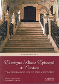 Books Frontpage El antiguo palacio episcopal de Córdoba