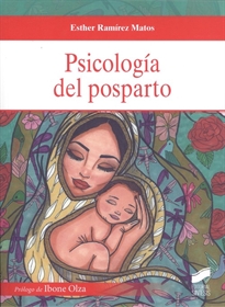 Books Frontpage Psicología del posparto (2º edicion)