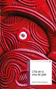 Books Frontpage L'illa de la creu de jade