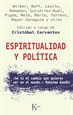 Front pageEspiritualidad y política