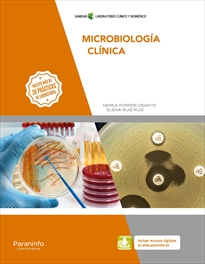Books Frontpage Microbiología clínica