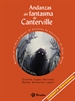 Front pageAndanzas del fantasma de Canterville