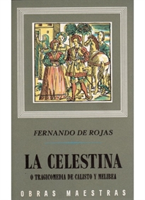 Books Frontpage 182. La Celestina